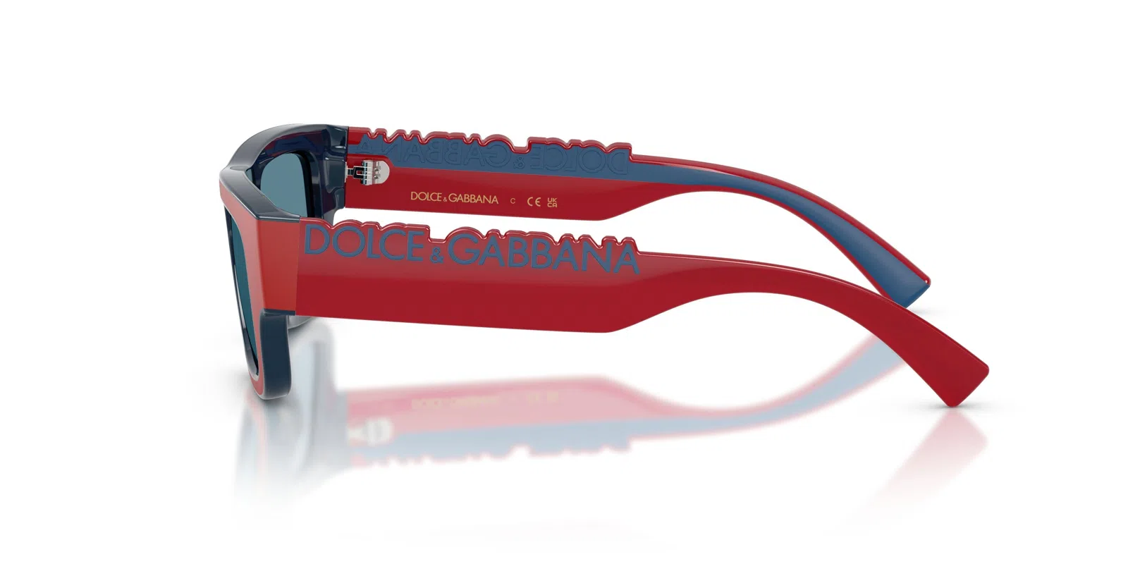 Dolce & Gabbana Kids 6011 Sunglasses - view 11